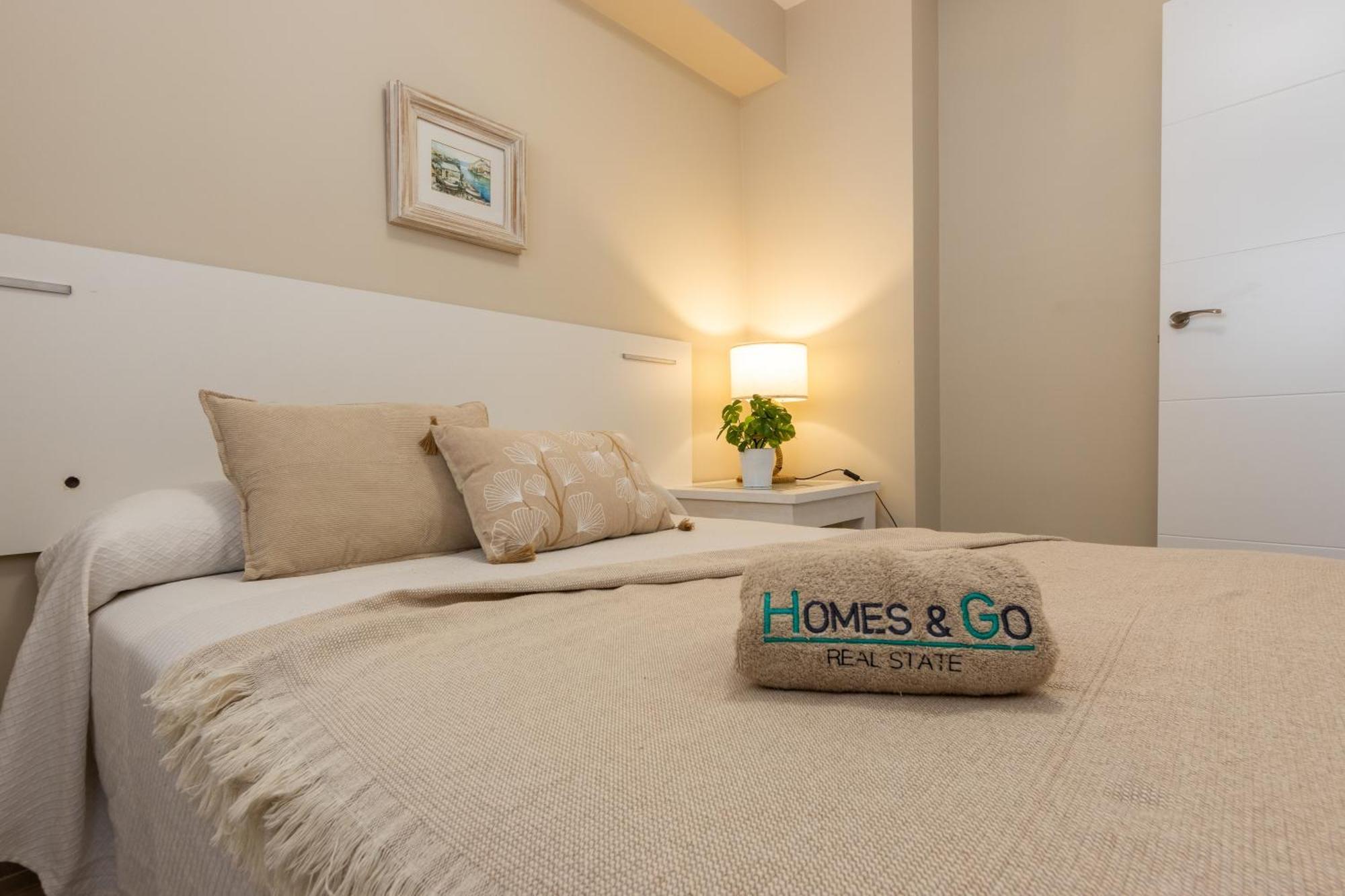 Homes&Go Bell Raco Deluxe III 拉皮内达 外观 照片
