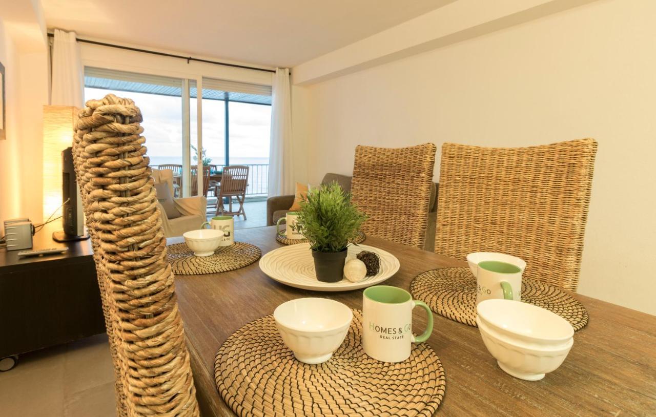 Homes&Go Bell Raco Deluxe III 拉皮内达 外观 照片