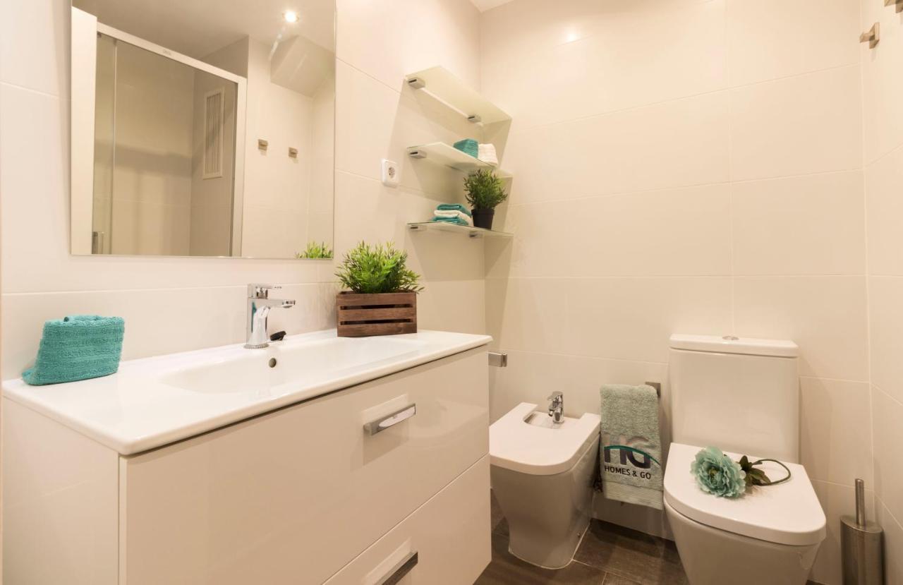 Homes&Go Bell Raco Deluxe III 拉皮内达 外观 照片