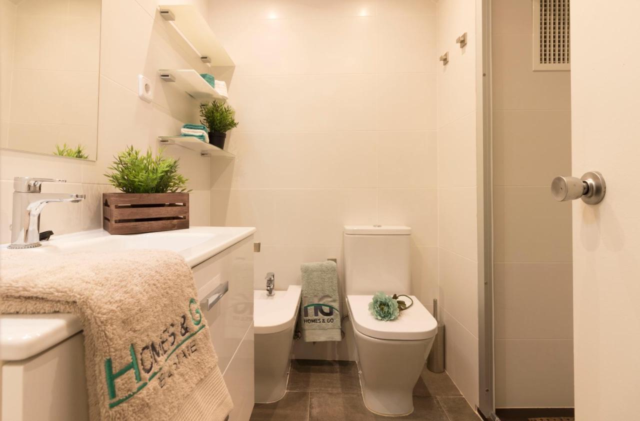 Homes&Go Bell Raco Deluxe III 拉皮内达 外观 照片